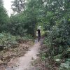 Gezin verrast vader